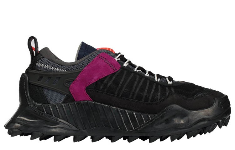 Off-White ODSY-1000 'Black' OMIA139R208000531010 - 3