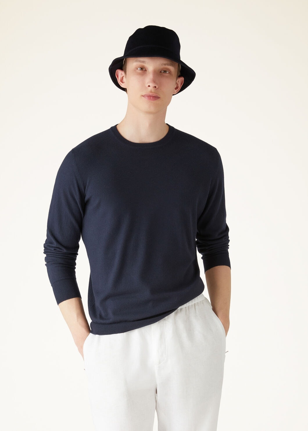 Superlight Crewneck - 3