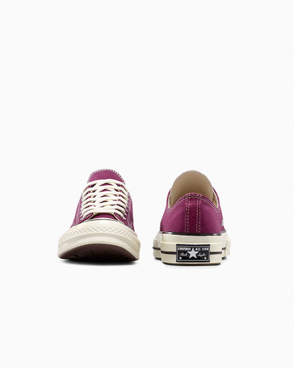 Chuck 70 Canvas - 7
