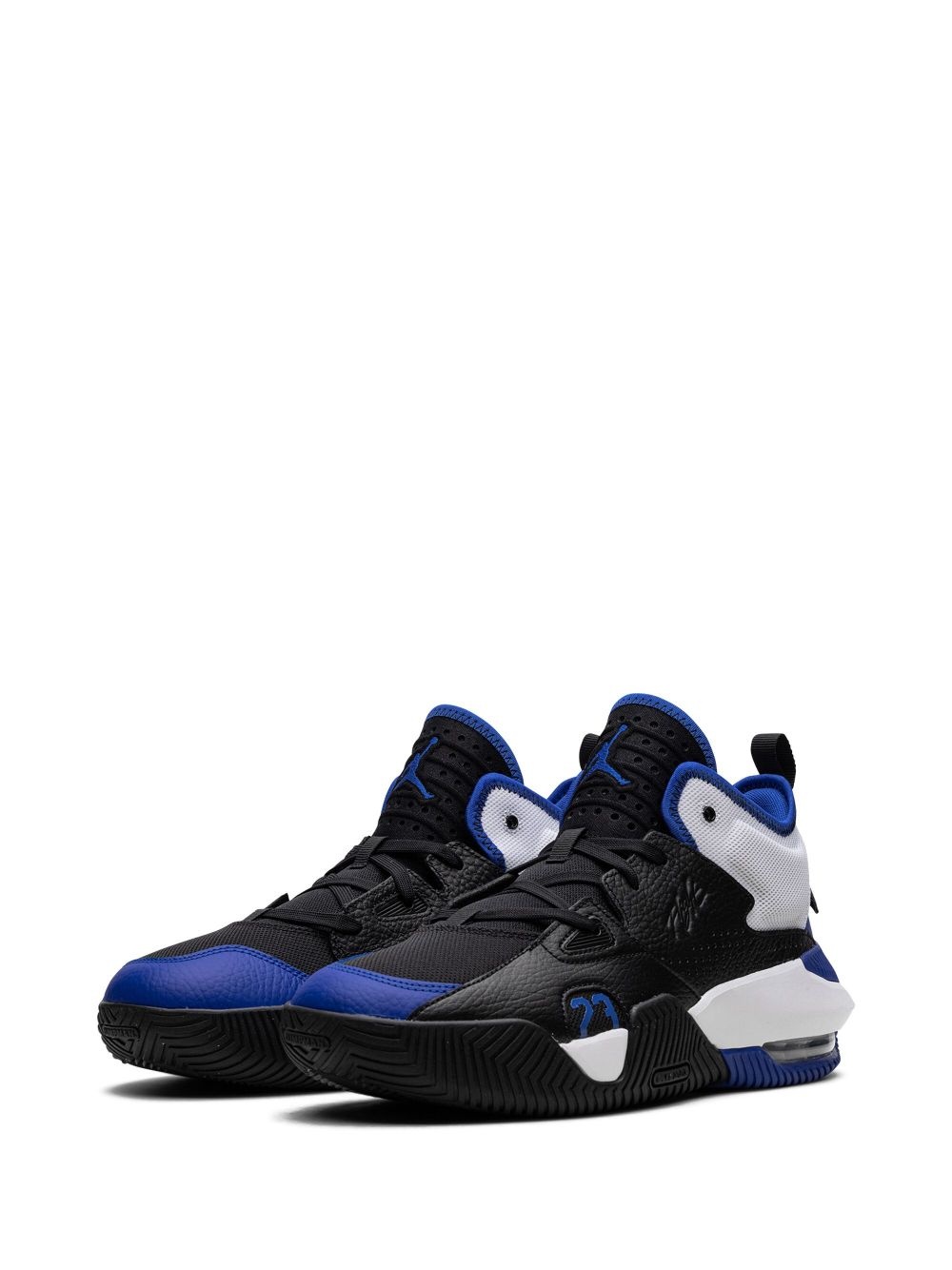 Stay Loyal 2 "Hyper Royal" sneakers - 5