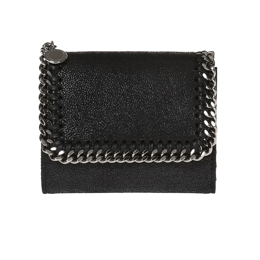 Stella Mccartney Falabella Wallet - 1