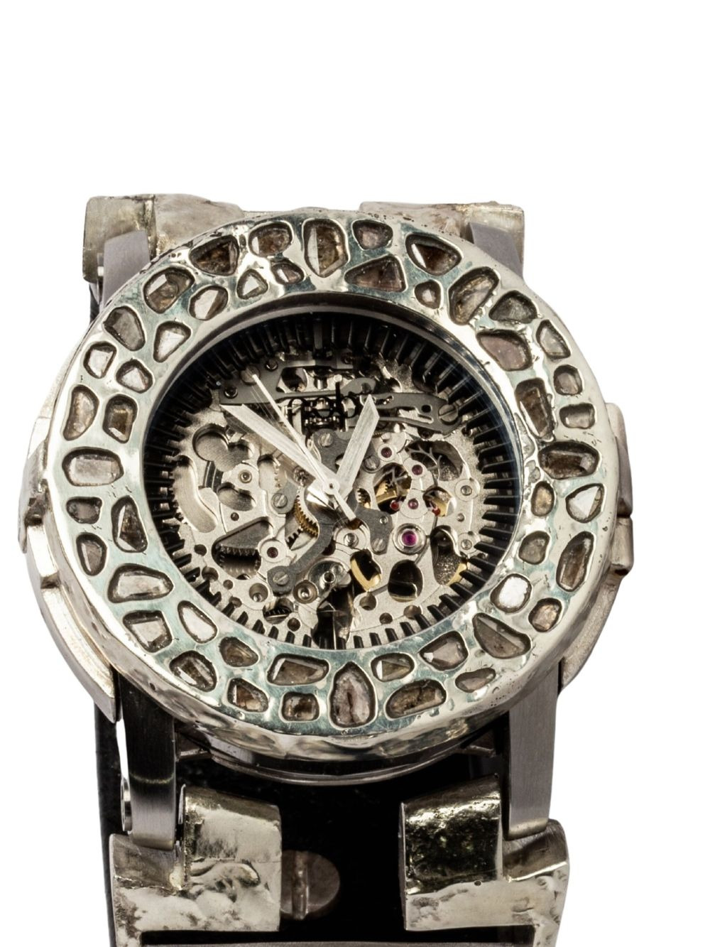 P4—FOB Watch #1250 402mm - 2