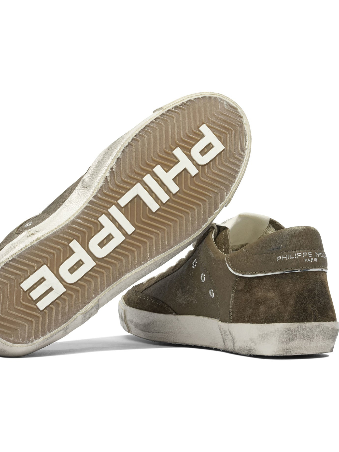Philippe Model Paris - Philippe Model Paris Sneakers & Slip-on - 5