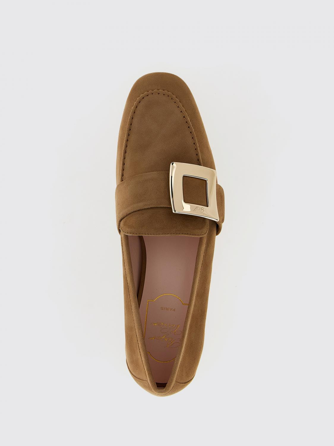 Loafers woman Roger Vivier - 4
