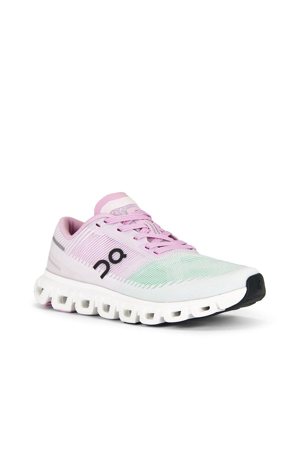Cloud 6 Push Sneaker - 2