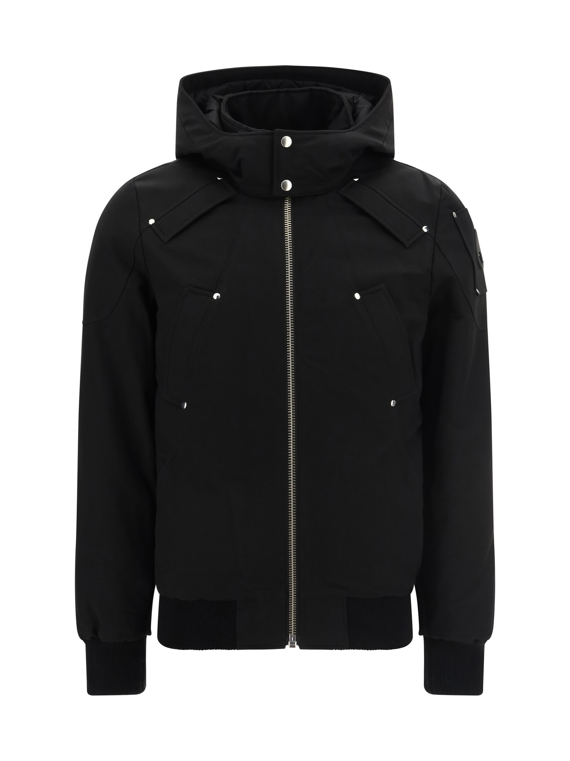 Biencourt Bomber Jacket - 1