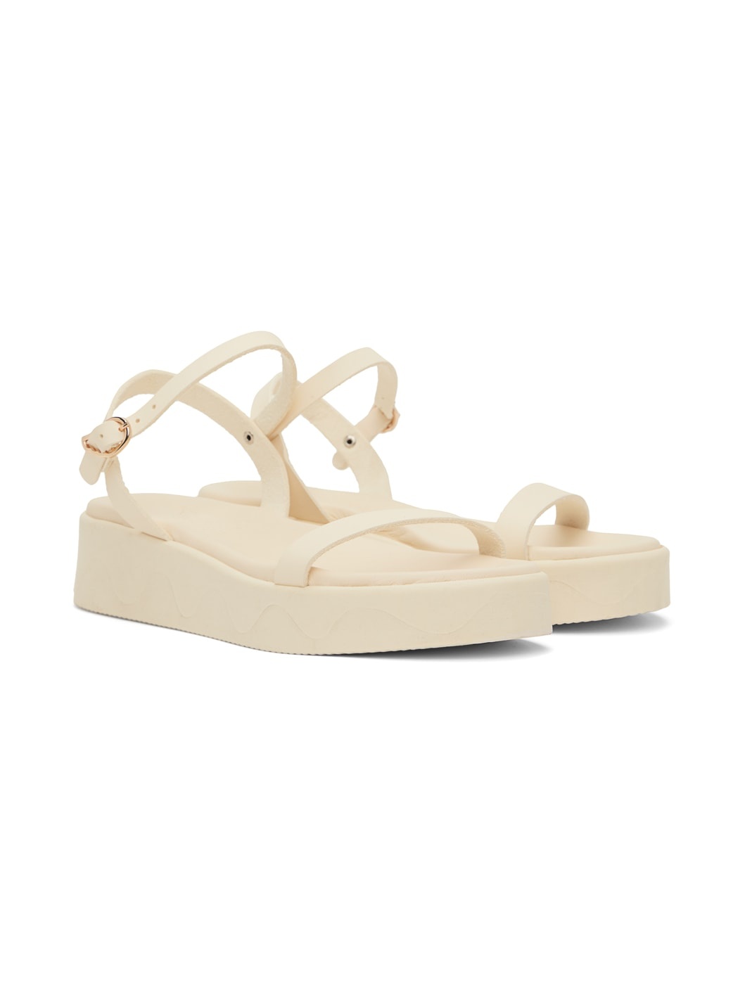 Off-White Irida Sandals - 4