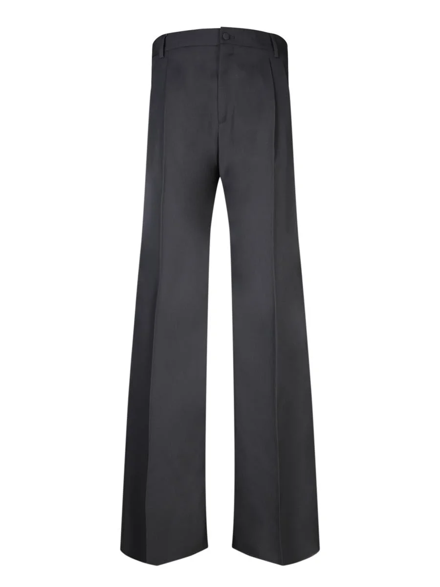 Dolce & Gabbana DOLCE & GABBANA TROUSERS - 1
