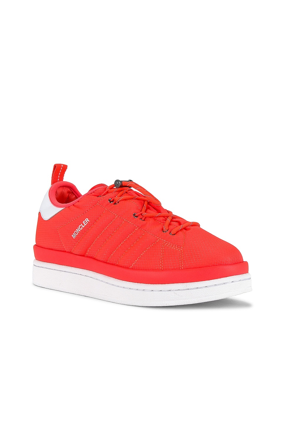 x Adidas Campus Low Top Sneakers - 2