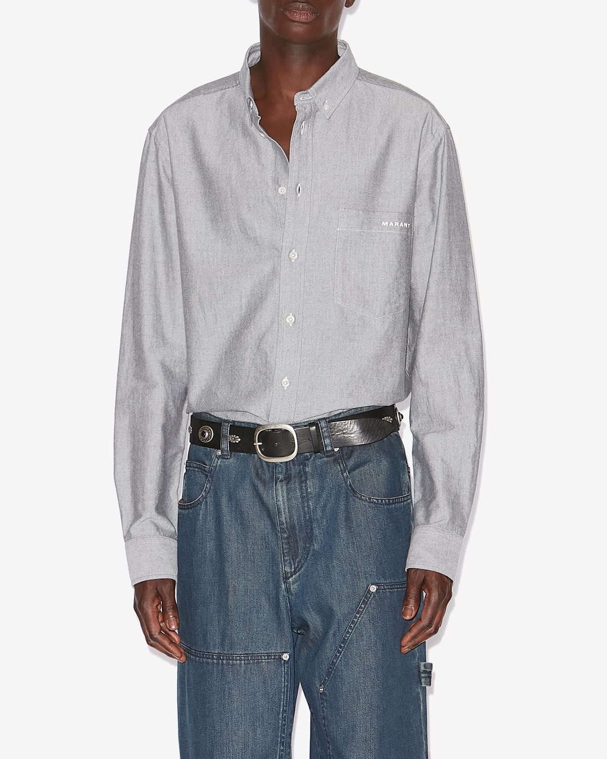 JASOLO SHIRT - 4