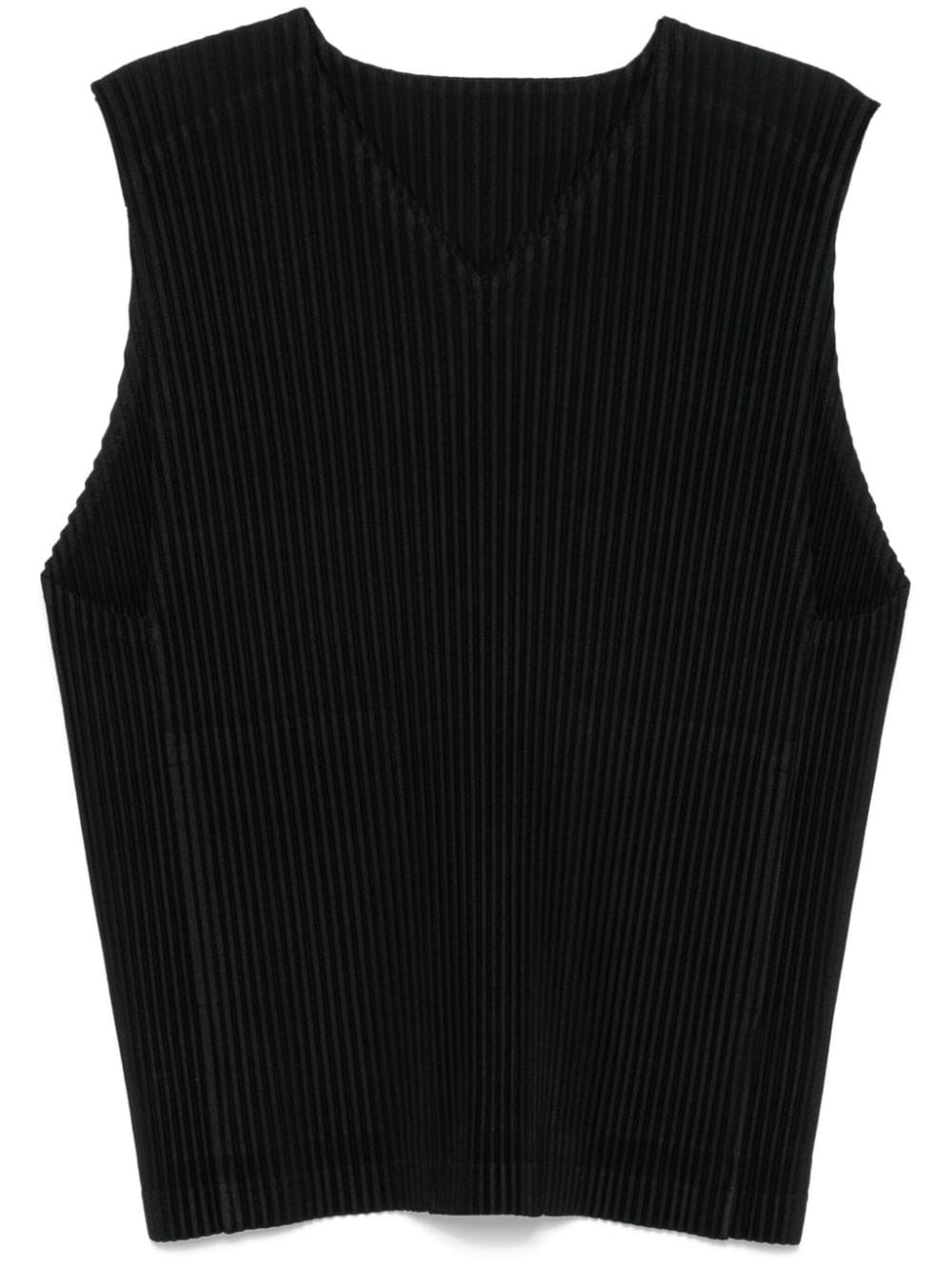 MC August vest - 1