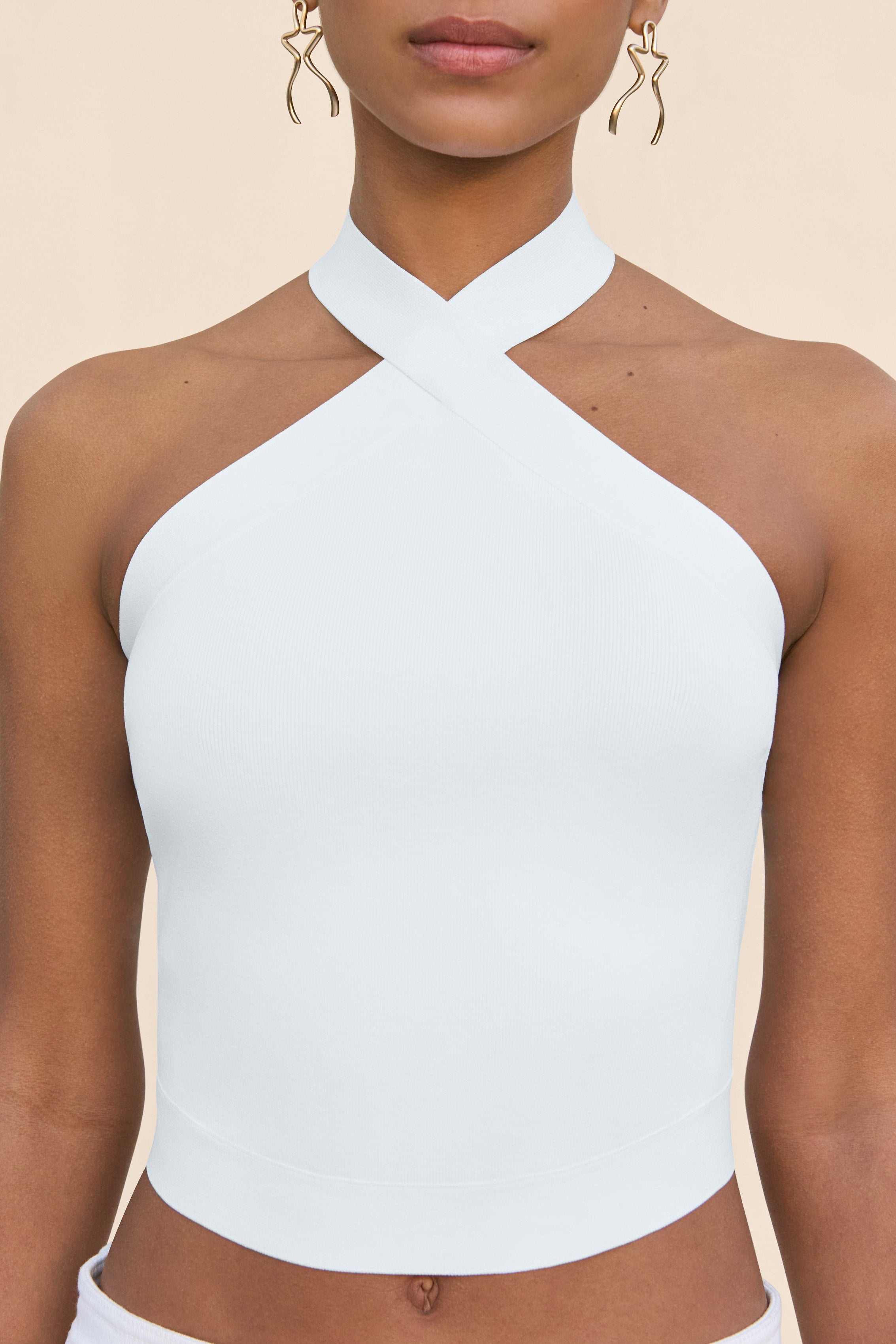 LOUISA KNIT TOP - 4