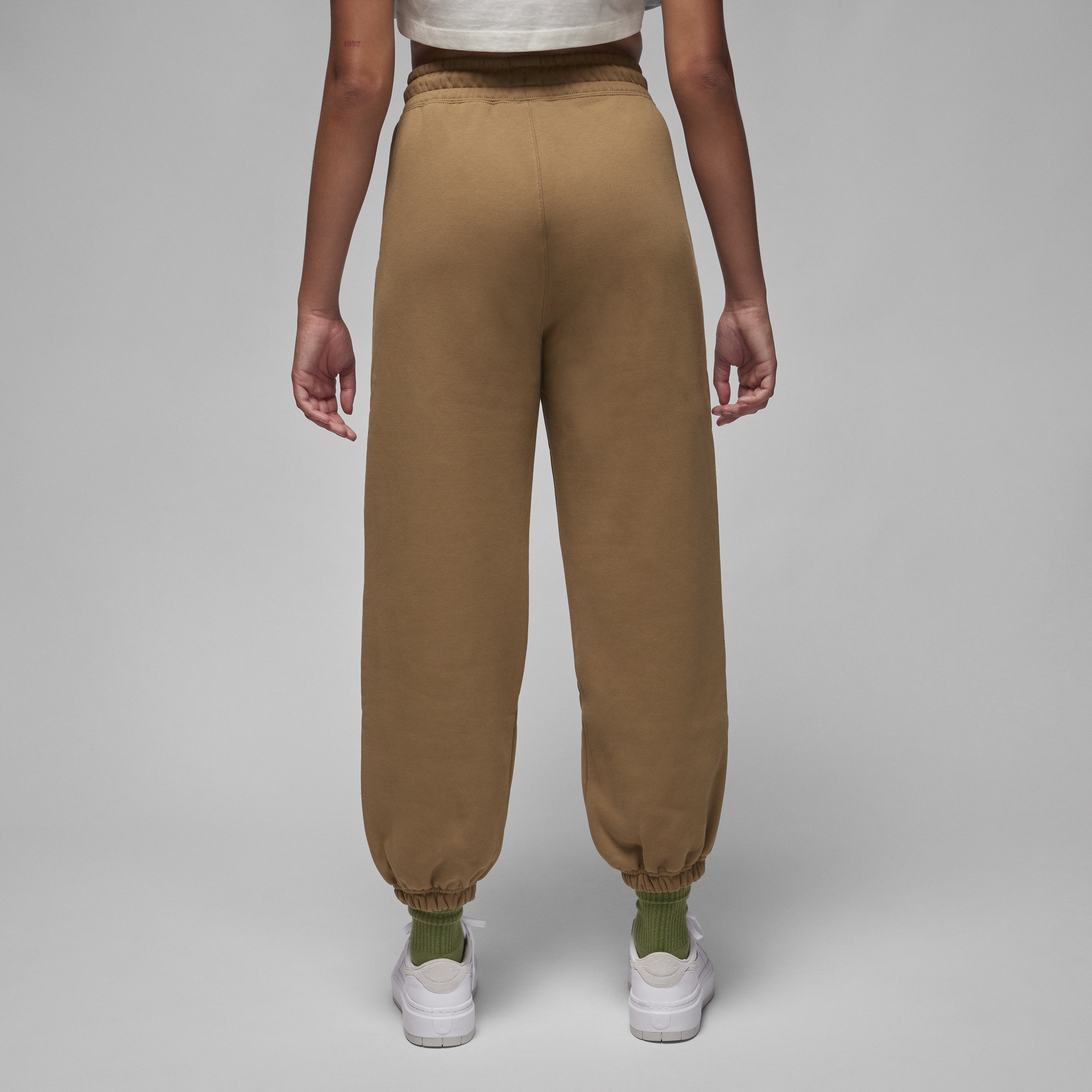 Jordan Women s Jordan Flight Fleece Pants REVERSIBLE