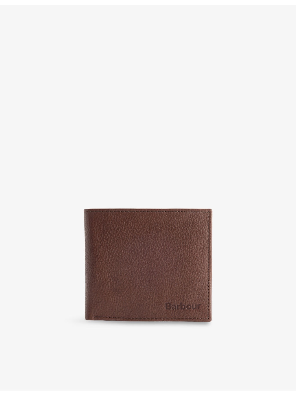 Padbury Leather Wallet - 1