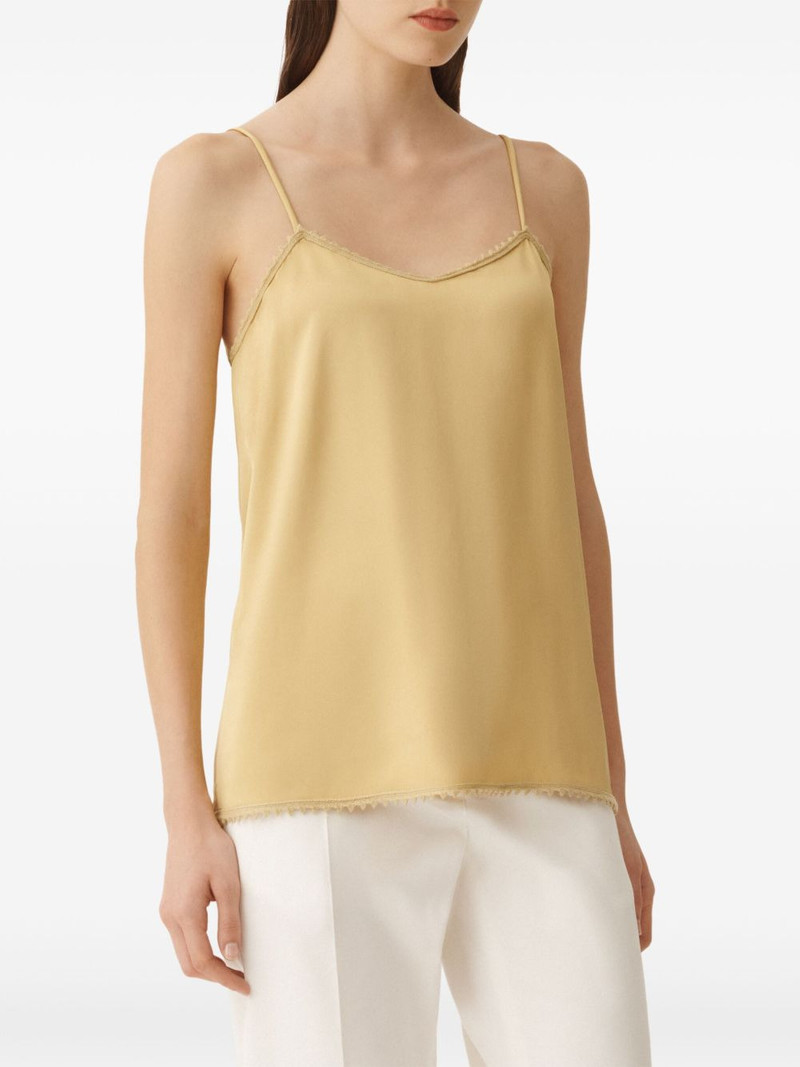 satin cami top 3