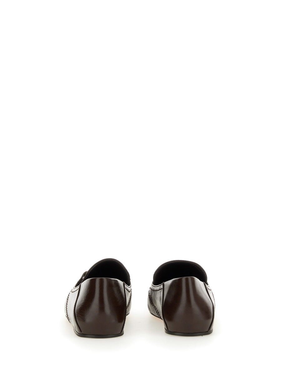 Moccasin "New Vara" - 9