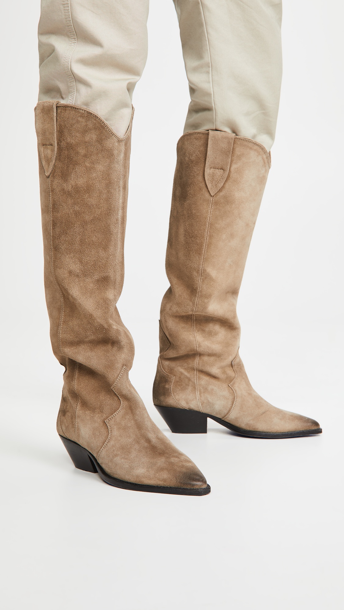 Denvee Boots - 2