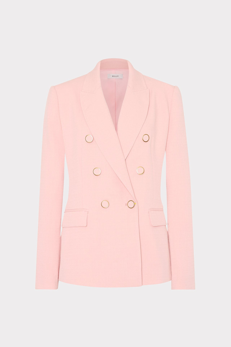 Orly Blazer 1