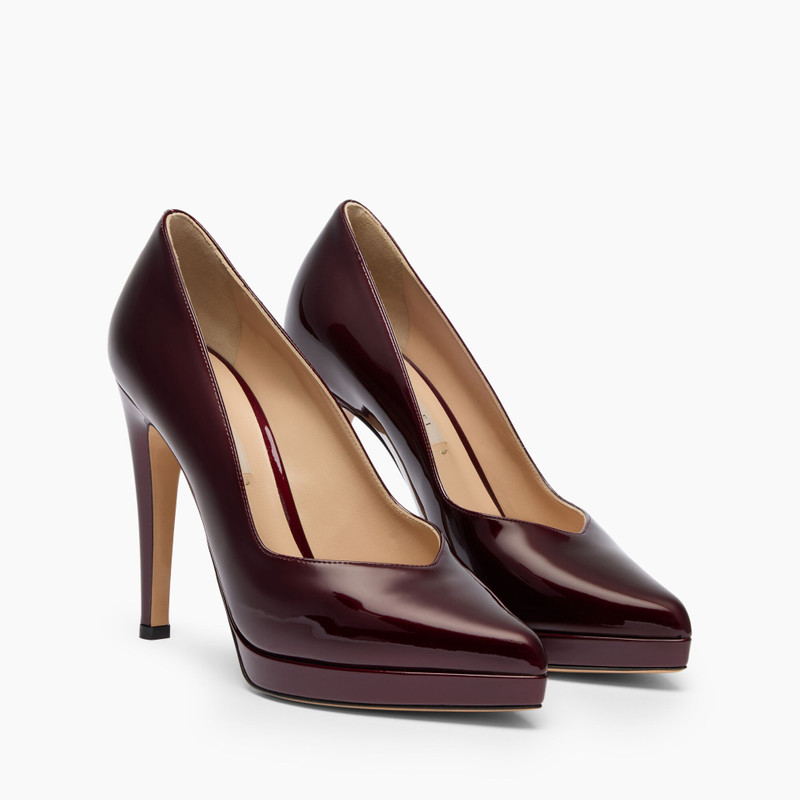 CASADEI Samurai Michelle Pumps outlook