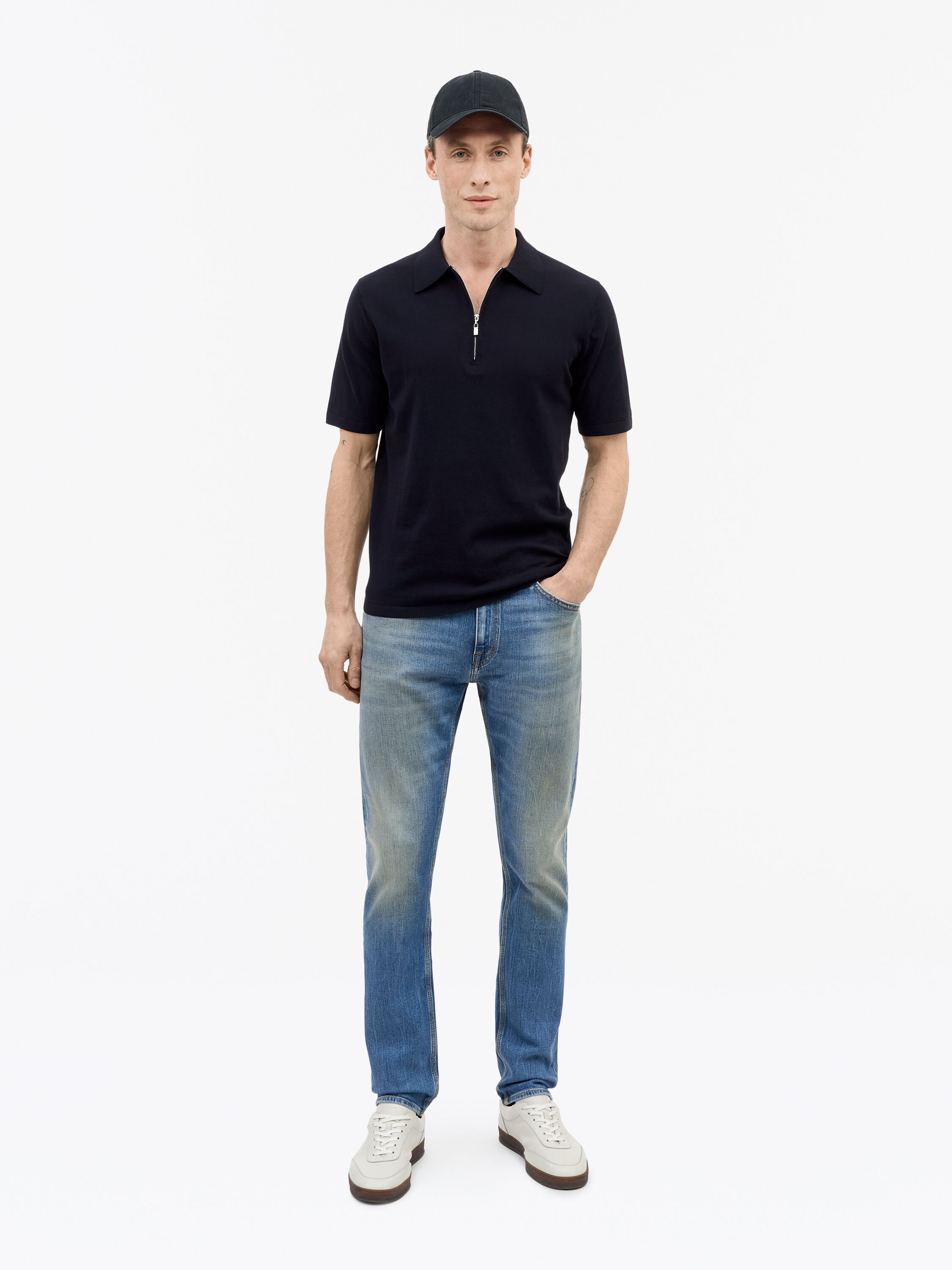 Pistolero Slim-fit Jeans - 2
