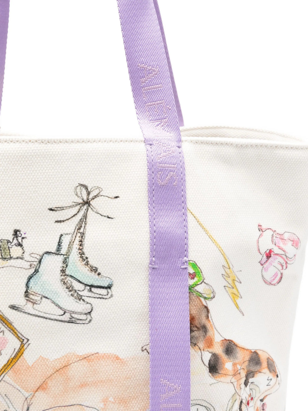 Anouk Shopper Tote - 3