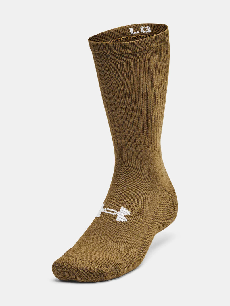 Unisex UA Tactical Boot Socks 1
