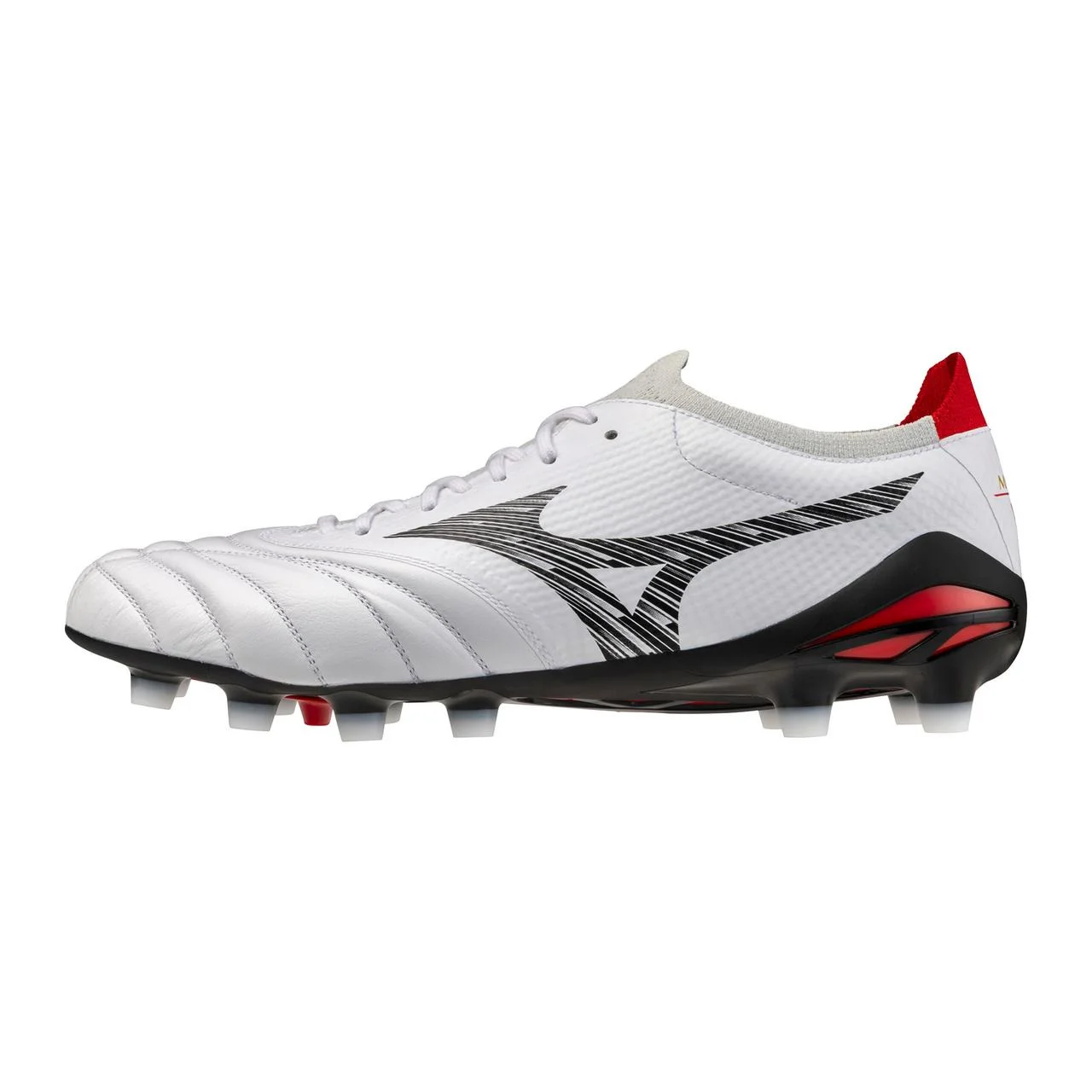 Morelia Neo V Beta Pro FG Firm Ground KL Soccer Cleat - 1