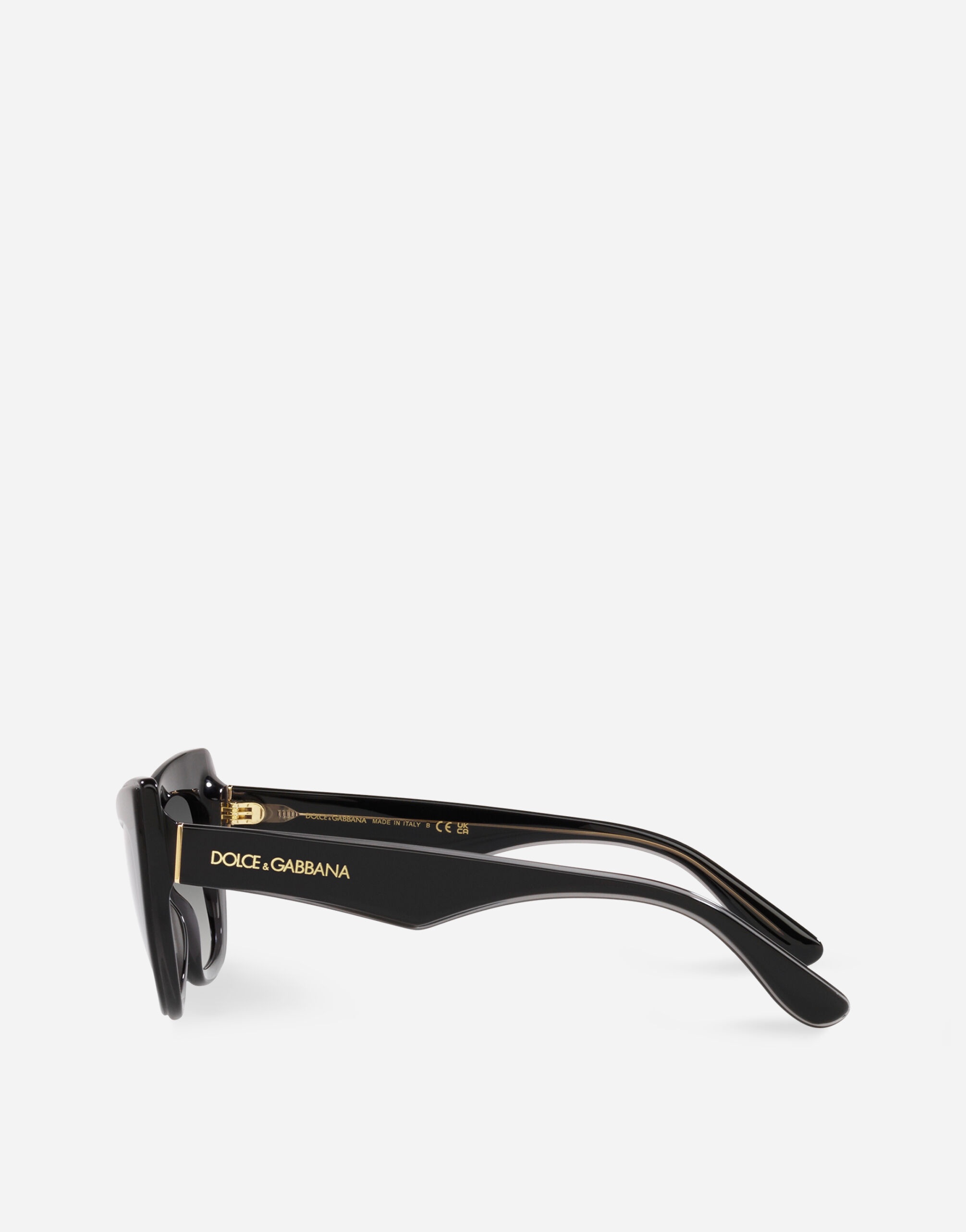 New print sunglasses - 3