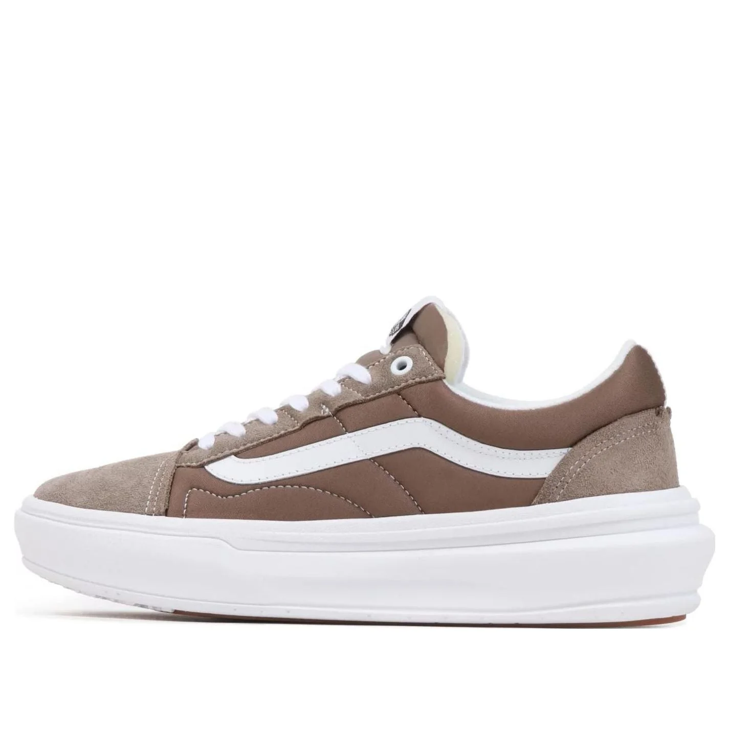 Vans Old Skool 'Brown White' VN0A7Q5E1NU - 1