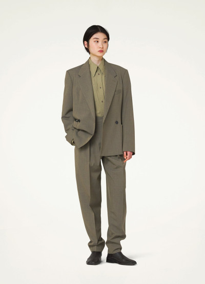 Lemaire SOFT TAILORED JACKET outlook