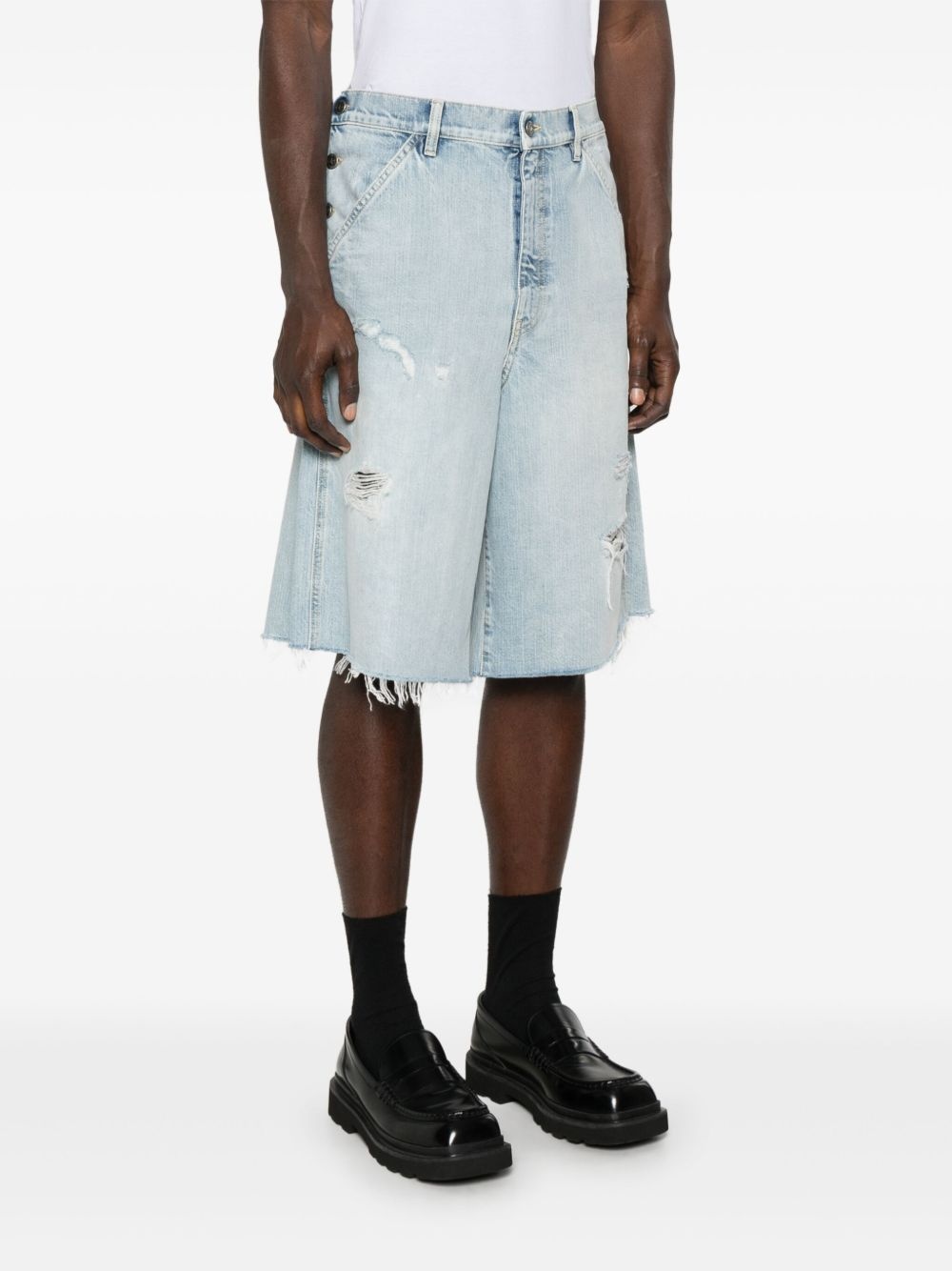 Mike shorts - 3