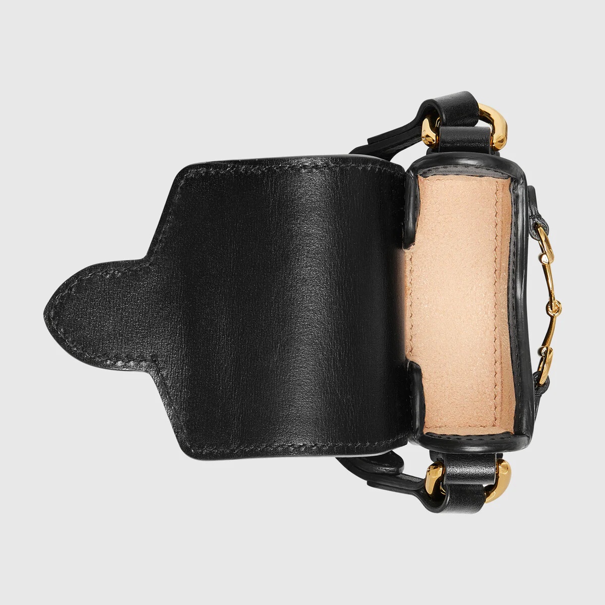 Gucci Horsebit 1955 case for AirPods - 2