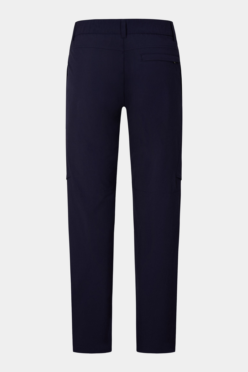 Carlo Combat pants in Dark blue 7