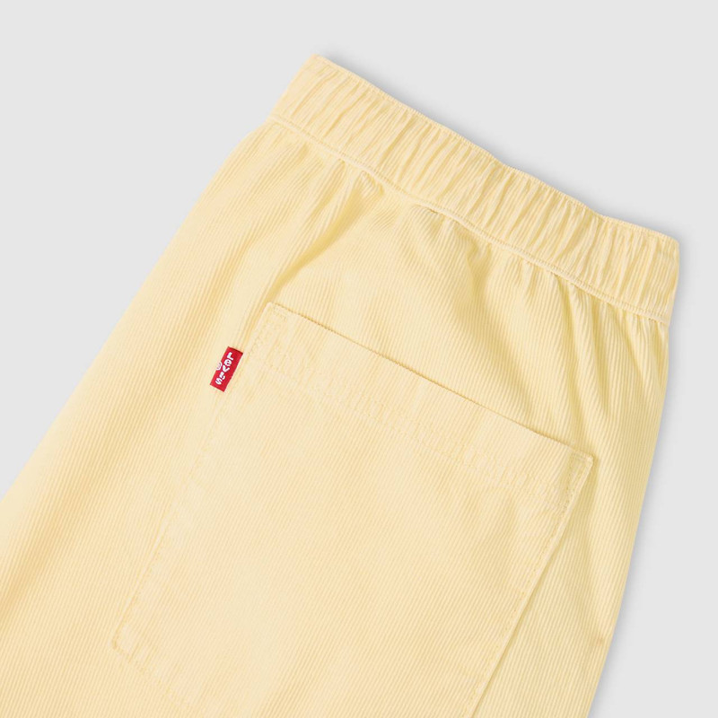 EASY CORDUROY 6" MEN'S SHORTS 7