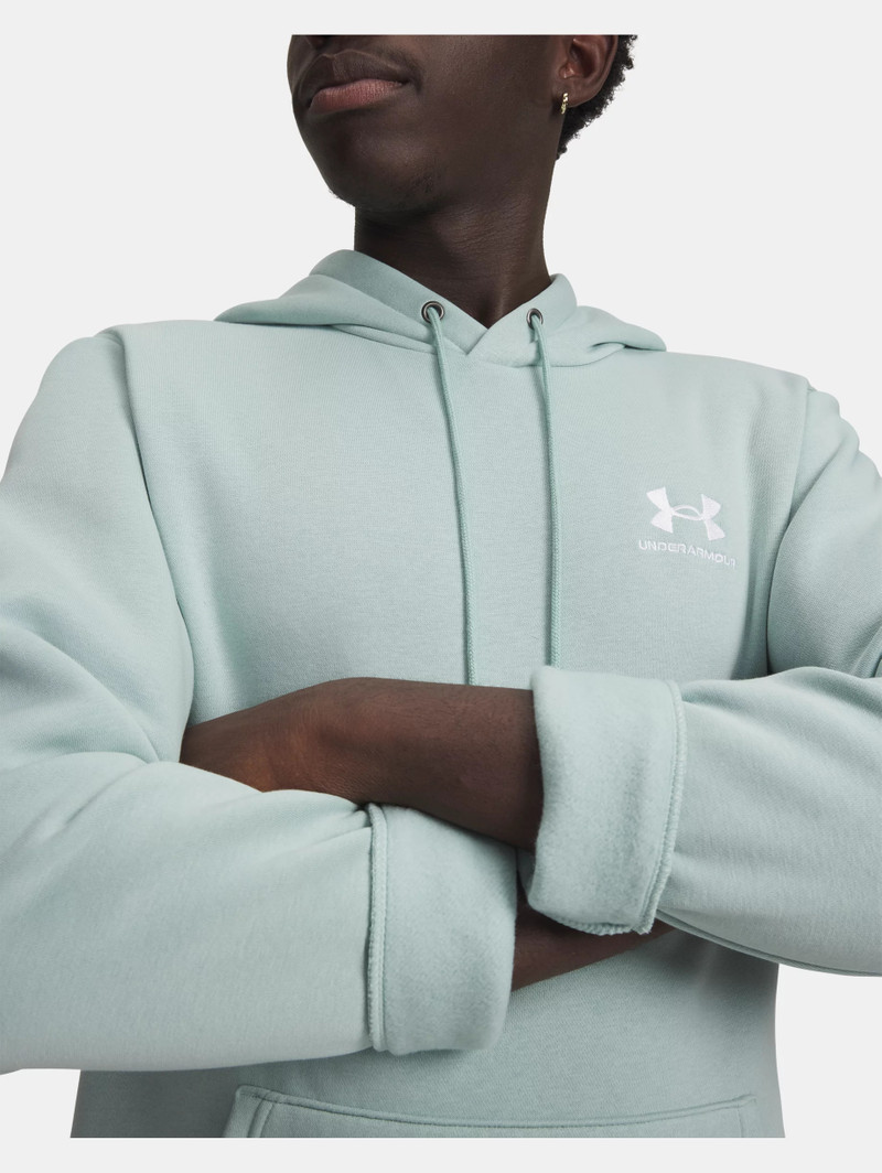 UA Icon Fleece 3