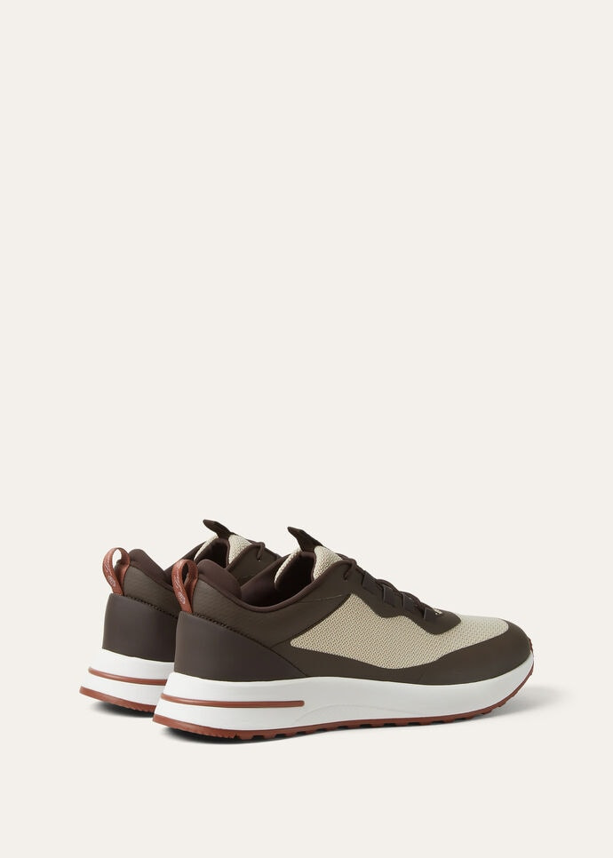 Week End Walk Sneaker - 4