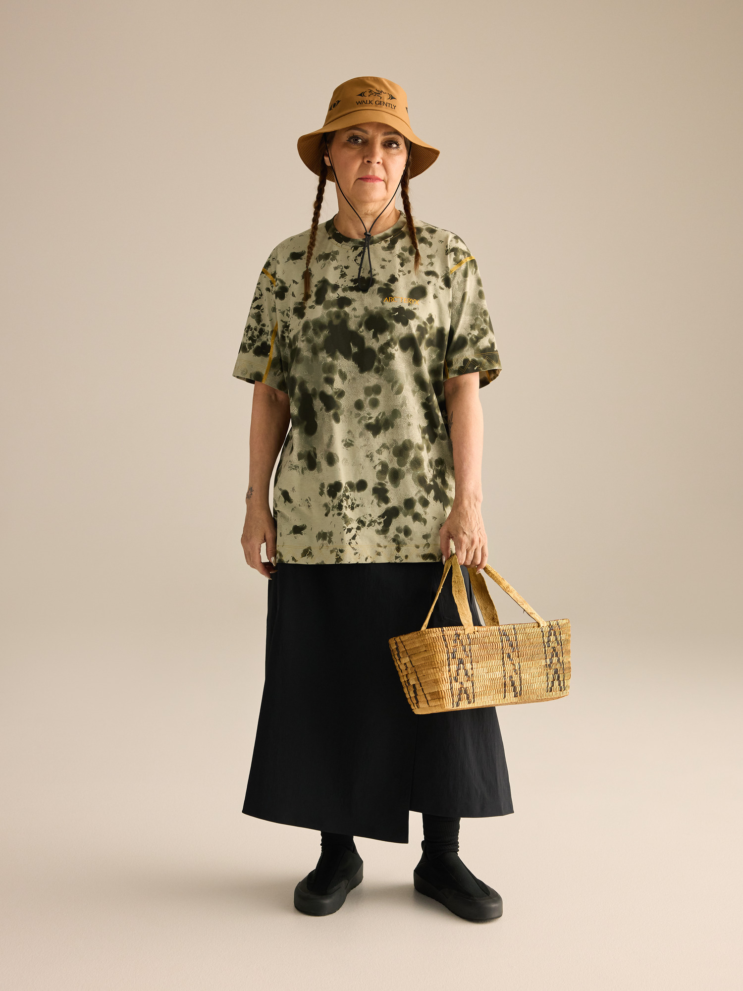 Walk Gently Sinsolo Hat - 8