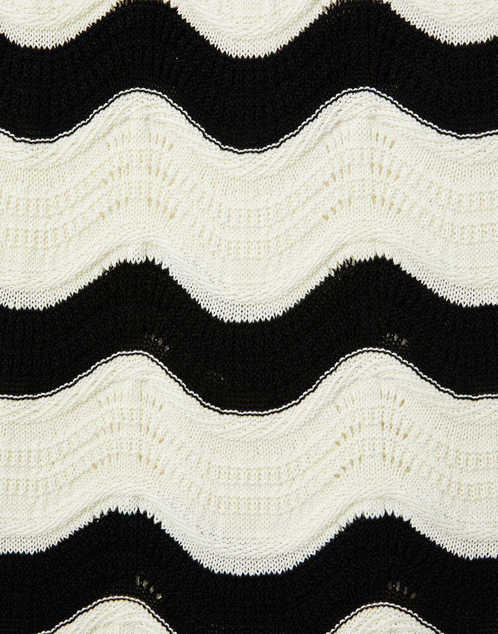 Chevron Skirt - 4