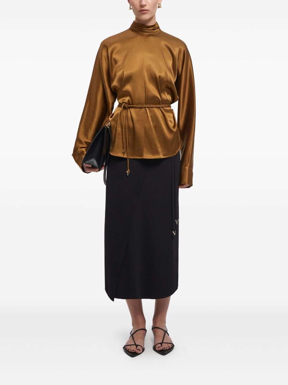 Mar blouse - 2