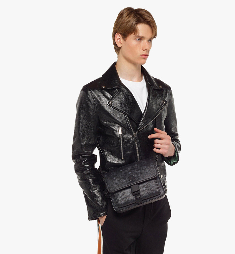 MCM Klassik Messenger in Visetos outlook