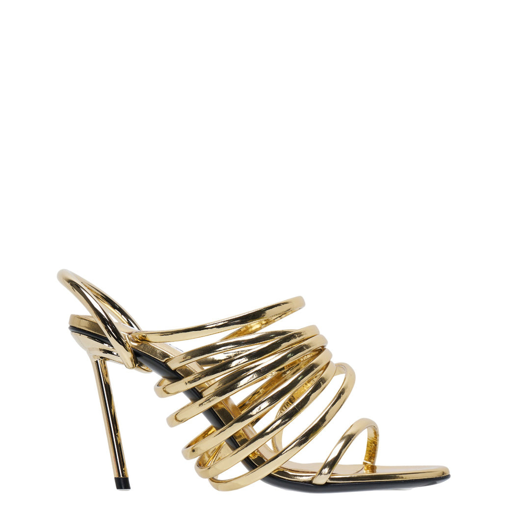 Mule Sandals 90 - 1