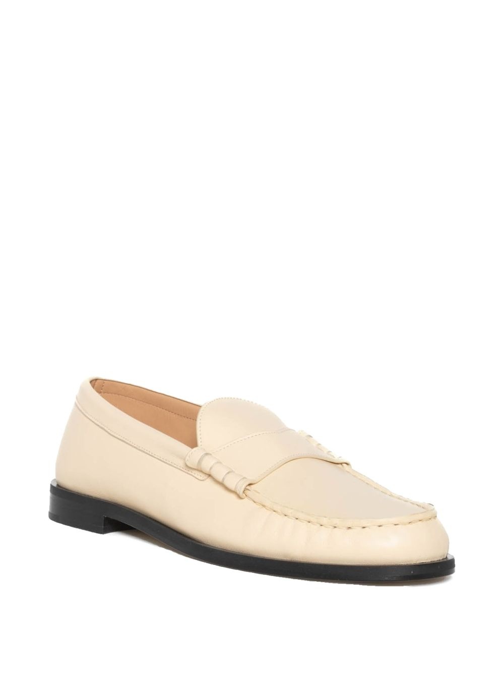Luca loafers - 2