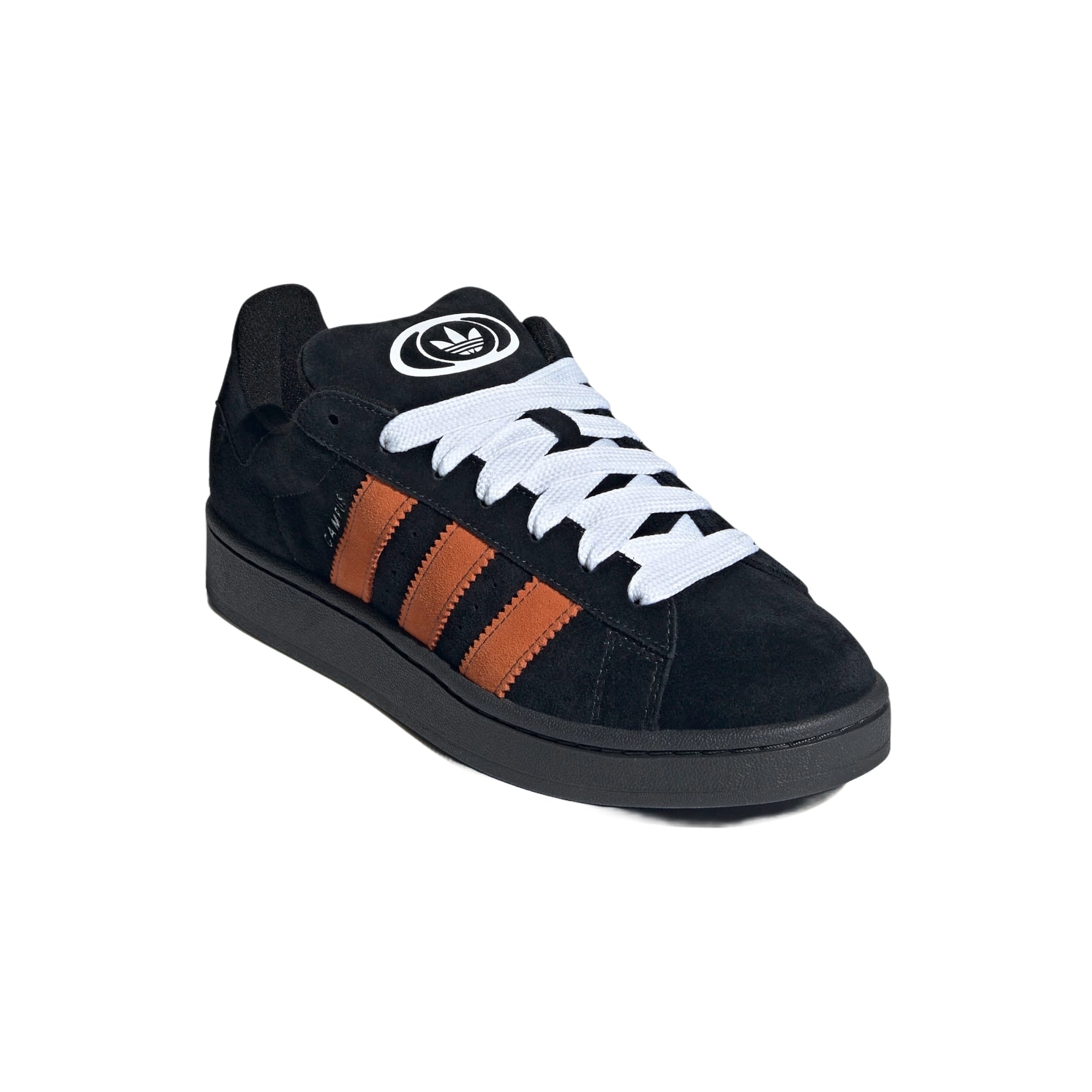 adidas Campus 00s 'Carbon Orange' IH8071 - 3