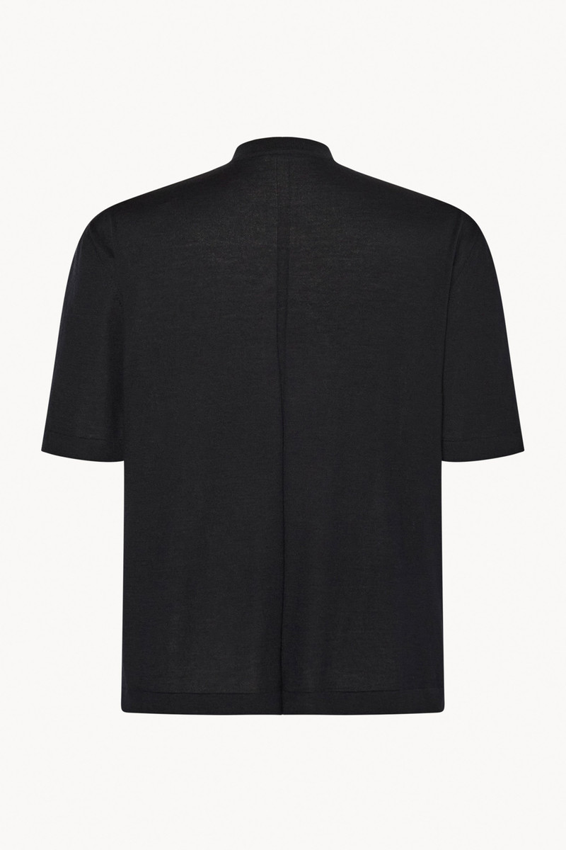 The Row Abins Top in Cashmere outlook