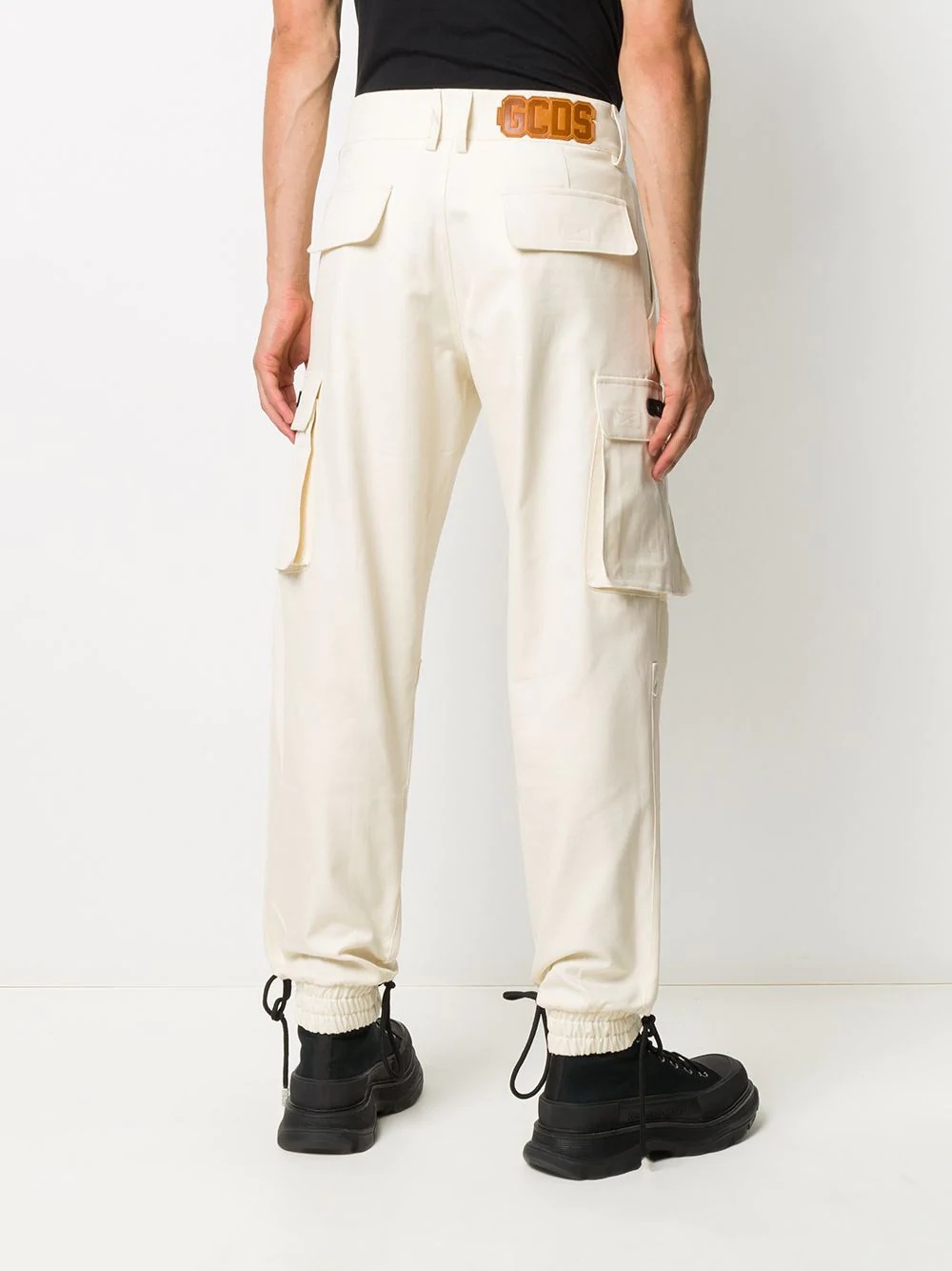 cargo pants - 4