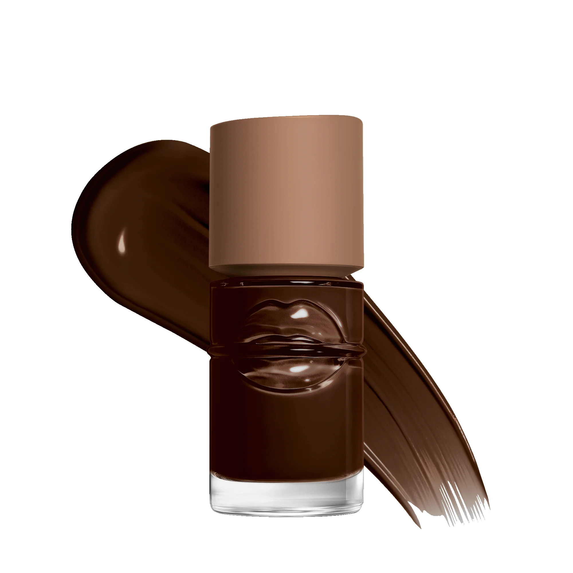 BALANCING & PERFECTING FOUNDATION - 1