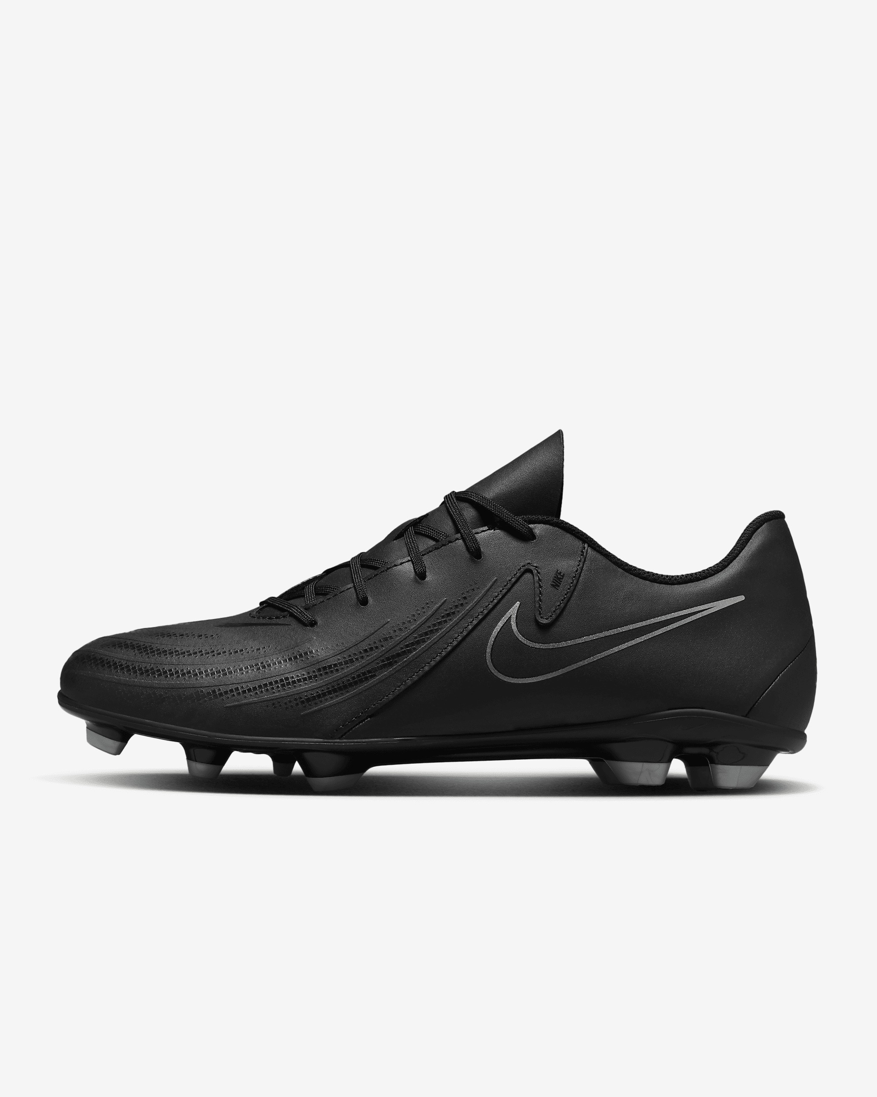 Nike Men's Phantom GX 2 Club MG Low-Top Soccer Cleats - 1