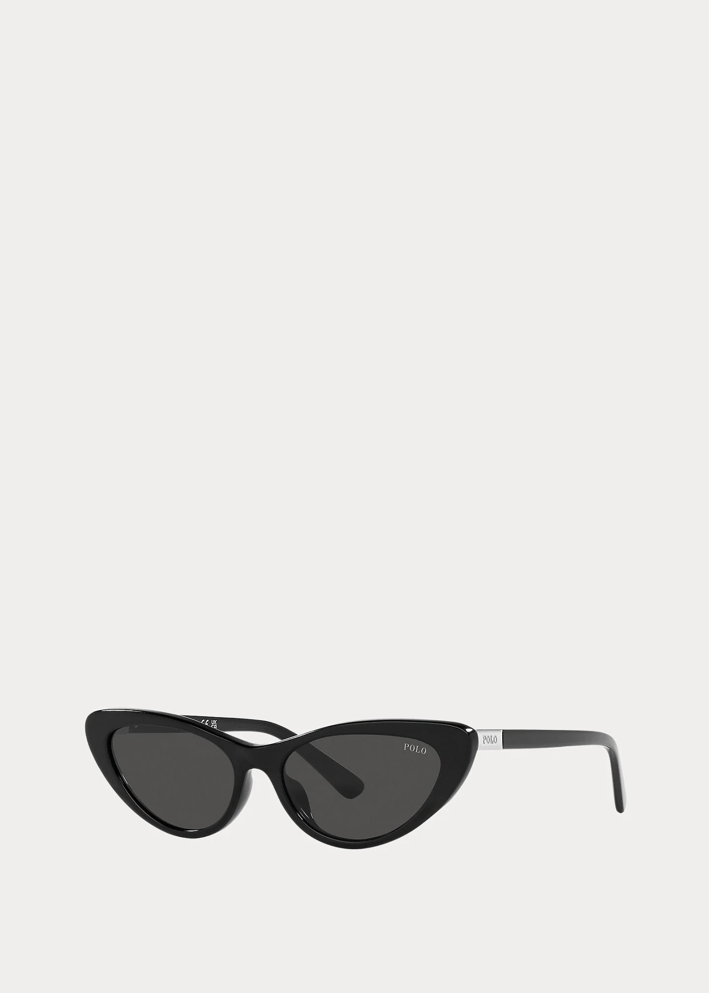Polo Cat-Eye Sunglasses - 1
