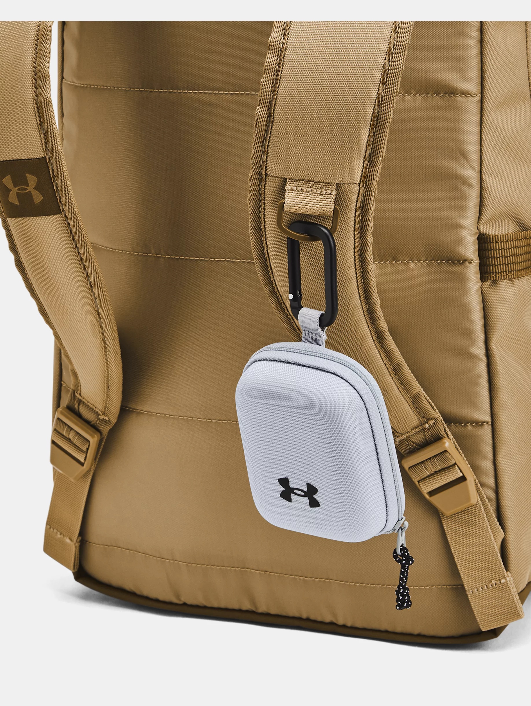 UA Triumph Campus Backpack - 5