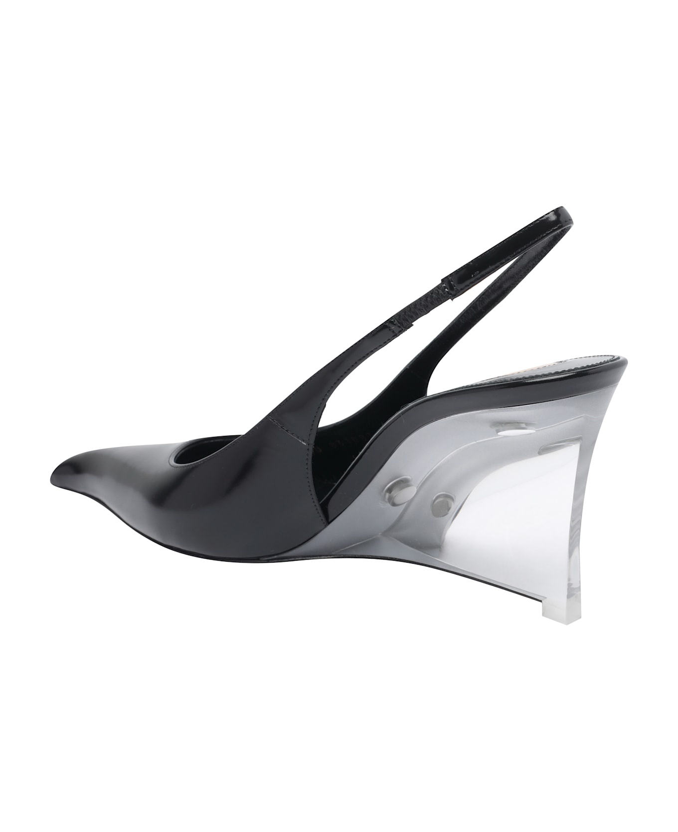 Miller Wedges - 4